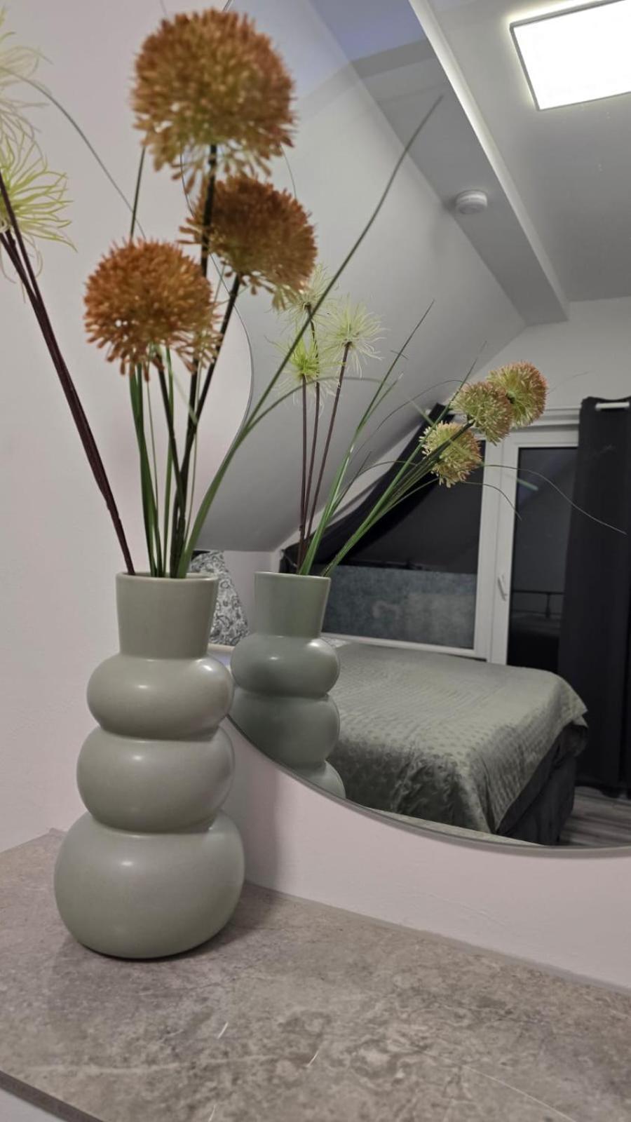 E+E Apartment Nah Am Centro Oberhausen  Zewnętrze zdjęcie