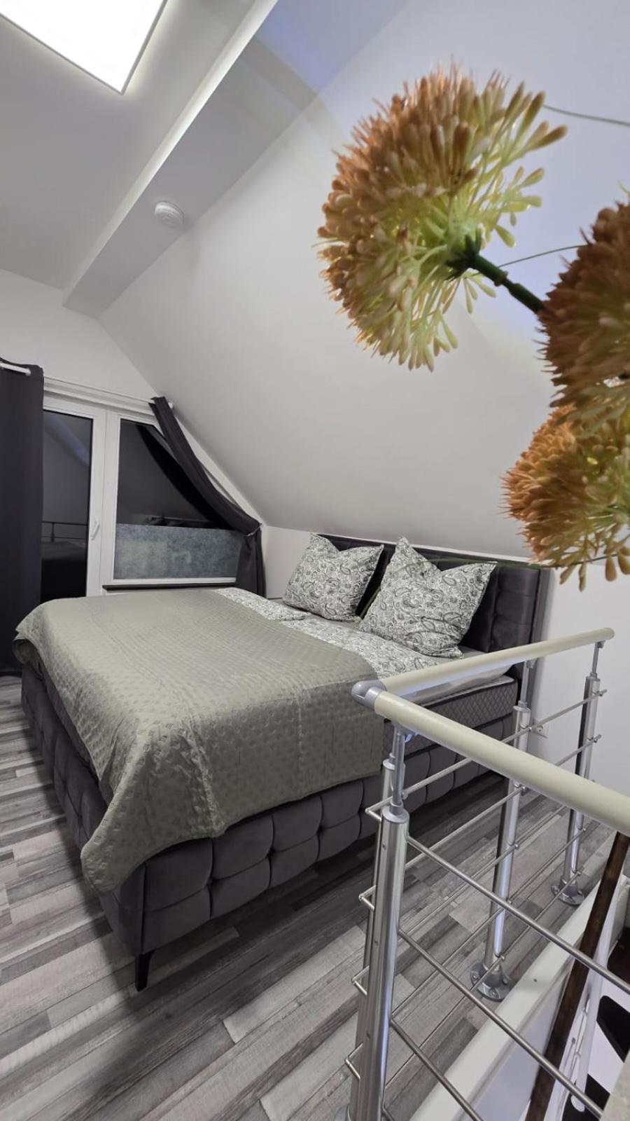 E+E Apartment Nah Am Centro Oberhausen  Zewnętrze zdjęcie
