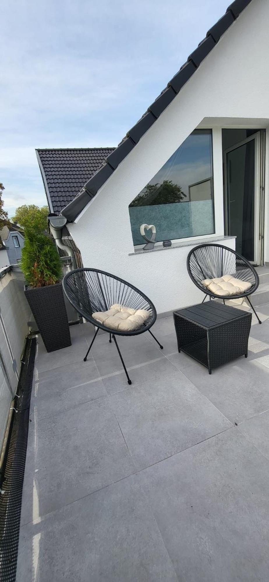 E+E Apartment Nah Am Centro Oberhausen  Zewnętrze zdjęcie