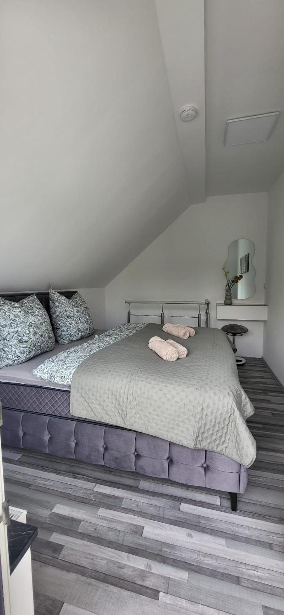 E+E Apartment Nah Am Centro Oberhausen  Zewnętrze zdjęcie