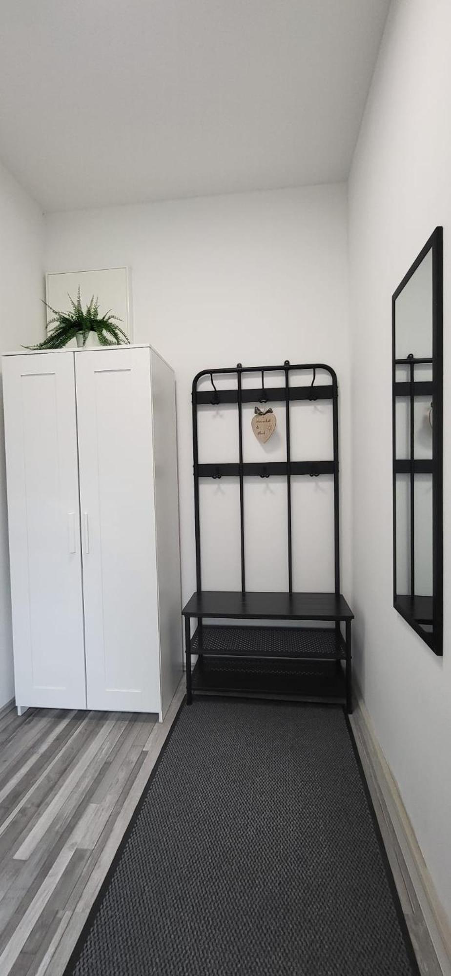 E+E Apartment Nah Am Centro Oberhausen  Zewnętrze zdjęcie