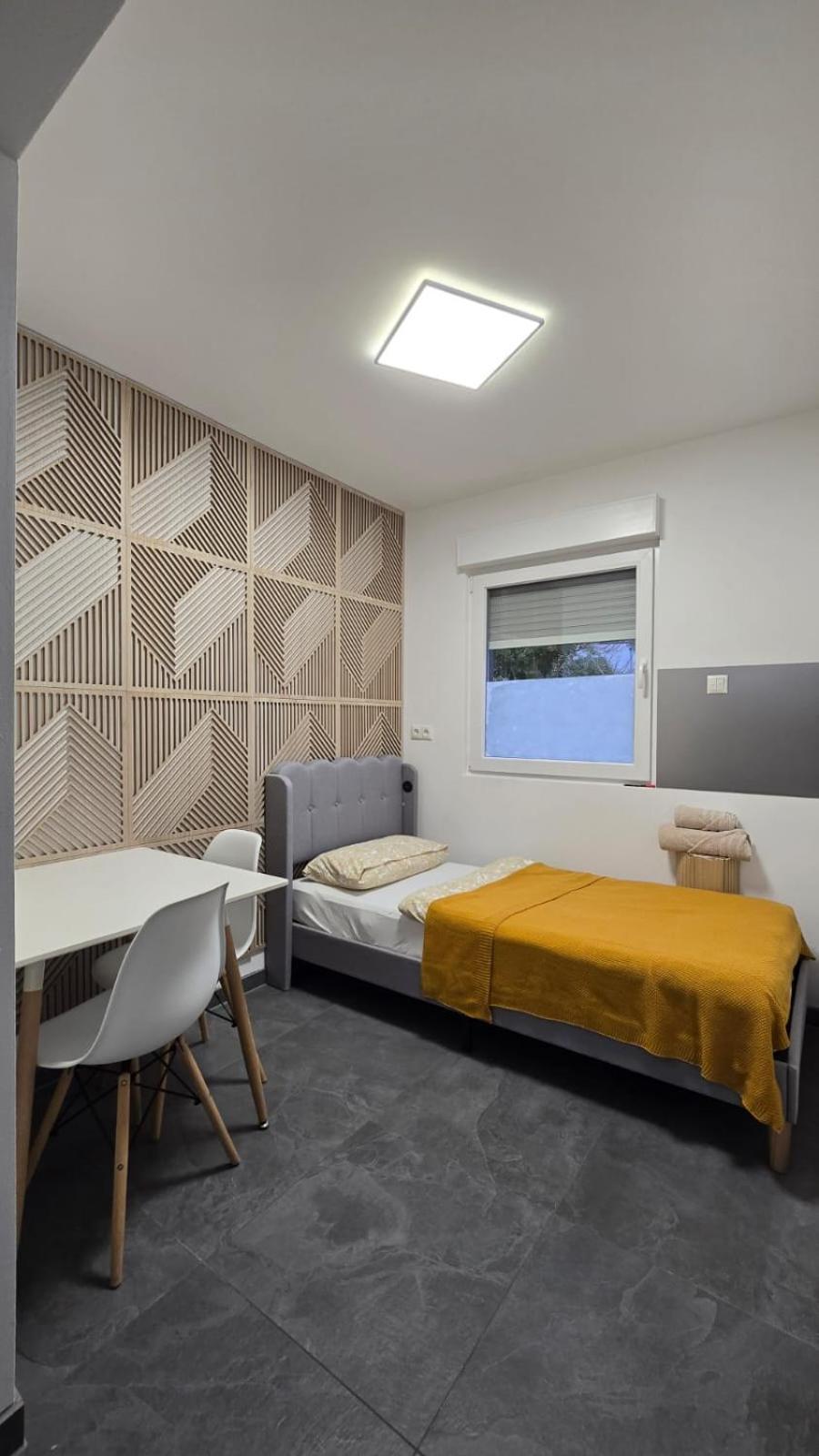 E+E Apartment Nah Am Centro Oberhausen  Zewnętrze zdjęcie